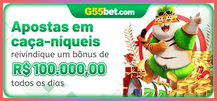 G55BET cadastro — verificação de conta e PIX no caixa