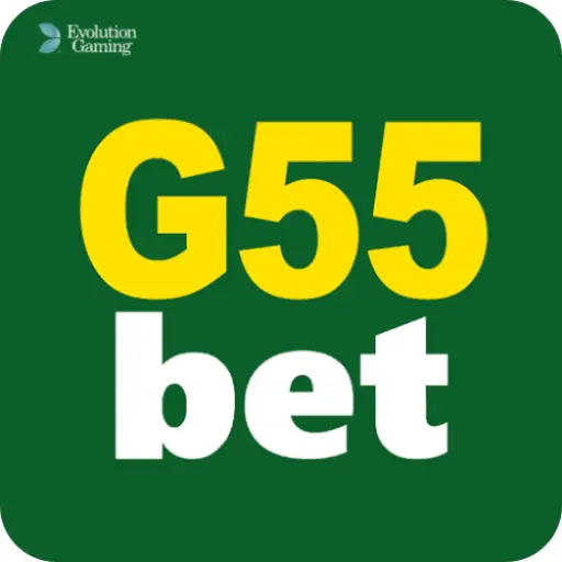 Ícone app G55BET