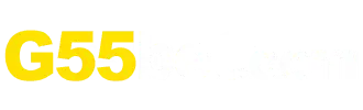 Logo G55BET