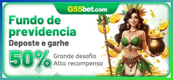 G55BET plataforma — depósito PIX instantâneo no caixa
