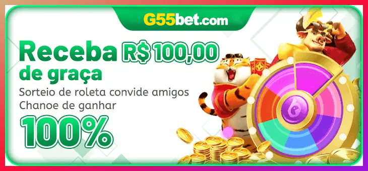 G55BET plataforma — saque cashout PIX com comprovante